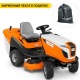 Садовый минитрактор Stihl RT 5097.0 C в Костроме