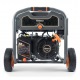 Бензогенератор Helmut LS 3000 2.8 кВт в Костроме