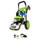 Мойка высокого давления GreenWorks GPW2000 в Костроме
