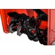Снегоуборщик Hammer Snowbull 5600 в Костроме