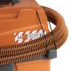 Пылесос промышленный Daewoo DAVC 4000SD в Костроме