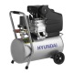 Компрессор поршневой масляный Hyundai НYC 23224LMS в Костроме