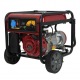 Бензогенератор Loncin GH3500 2.8 кВт в Костроме