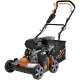 Скарификатор-аэратор бензиновый Carver SR 5240 в Костроме