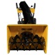 Снегоуборщик Habert HB726S в Костроме