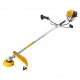 Бензокоса (бензиновый триммер) Huter GGT-2000 4Т в Костроме