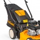 Газонокосилка бензиновая Cub Cadet CC LM1 CPB46 (CC 46 PB) в Костроме