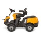 Райдер Stiga Park Pro 340 IX в Костроме