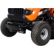 Садовый минитрактор Yard Fox T 102RDH в Костроме