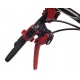 Бензиновая сенокосилка Eurosystems Minieffe 502 RM B&amp;S 625EXi в Костроме