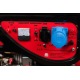 Бензогенератор DDE DPG6501E-ATS 6 кВт в Костроме