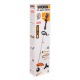 Триммер аккумуляторный Worx WG186E.9 (без аккумулятора и ЗУ) в Костроме