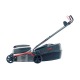 Газонокосилка аккумуляторная Al-Ko 42.2 Li Comfort Energy Flex (1 аккумулятор) в Костроме