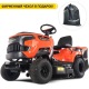 Садовый минитрактор Yard Fox T 92RBH в Костроме