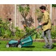 Газонокосилка электрическая Bosch ARM 34 в Костроме