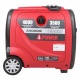 Бензиновый генератор инверторный A-iPower A4000IS 3.5 кВт в Костроме