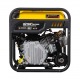 Инверторный бензогенератор Huter DN7500i 5.5 кВт в Костроме