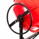 Бетоносмеситель MTX СМ-200К (Бетономешалка MTX СМ-200К) в Костроме