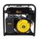 Бензогенератор Huter DY9500LX-3 7.5 кВт в Костроме
