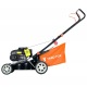 Газонокосилка бензиновая Yard Fox 40P в Костроме