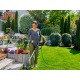 Электрокоса (электрический триммер) Gardena ComfortCut 550/28 в Костроме