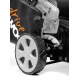 Газонокосилка бензиновая Daewoo DLM 45SP в Костроме