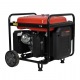 Бензогенератор инверторный Loncin GH9000I 7 кВт в Костроме