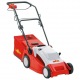 Электрическая газонокосилка Wolf-Garten Expert 40 E в Костроме