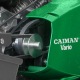 Мотоблок Caiman Vario 60S TWK+ с пневмоколесами 4x8 в Костроме