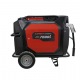 Бензиновый генератор инверторный Loncin LC7500i 6.5 кВт в Костроме