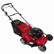 Газонокосилка бензиновая DDE WYZ20 с двигателем Briggs&amp;Stratton 675 Series в Костроме