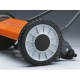 Механическая газонокосилка Husqvarna 540 Novolette в Костроме