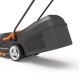 Газонокосилка аккумуляторная Worx WG730E.9 (без аккумулятора и ЗУ) в Костроме