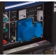 Дизельгенератор Кратон DG-4,5EAW 4.5 кВт в Костроме