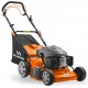 Газонокосилка бензиновая Villartec MB4051T в Костроме