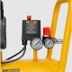 Компрессор поршневой безмасляный Denzel DLP-1500/50 в Костроме