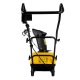 Снегоуборщик электрический Baumaster STE-3431X в Костроме