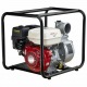 Бензиновая мотопомпа HND WP 40 X2C в Костроме