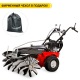 Подметальная машина Tielburger TK48 PRO Hydro (Honda) в Костроме