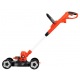 Электрокоса (электрический триммер) Black+Decker ST5530CM в Костроме