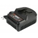 Аккумуляторный кусторез Senix HTX6-M1-EU в Костроме