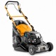Газонокосилка бензиновая Stiga Combi 55 SVQВ в Костроме