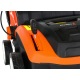 Вертикуттер электрический Yard Fox 36VE в Костроме