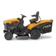 Садовый трактор Stiga Estate 9102 WX в Костроме