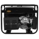 Бензогенератор Huter DY9500LX 7.5 кВт в Костроме