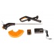 Триммер аккумуляторный Worx WG157E.9 (без аккумулятора и ЗУ) в Костроме