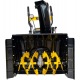 Бензиновый снегоуборщик Huter SGC-5500В в Костроме