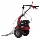 Бензиновая сенокосилка Eurosystems M90 Loncin OHV 123 в Костроме