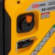 Бензогенератор инверторный RedVerg RD-IG5500HEA 5 кВт в Костроме