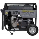 Дизельгенератор Loncin LCD7500D 5 кВт в Костроме
